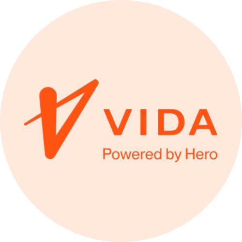 Vida