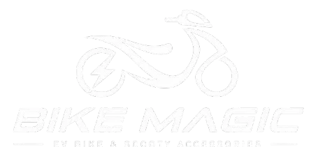 Bike Magic — EV Bike & Scooty Accessories